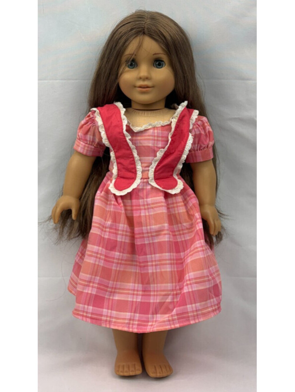 American Girl 18" Marie-Grace Gardner Doll